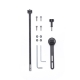 Osmo Multifunctional Bike Mount Kit (Integrated Handlebars)