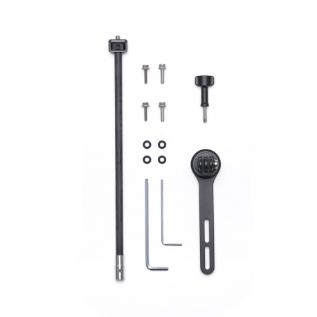 Osmo Multifunctional Bike Mount Kit (Integrated Handlebars)