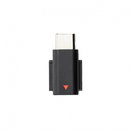 DJI Mic 2 Mobile Phone Adapter (Lightning)
