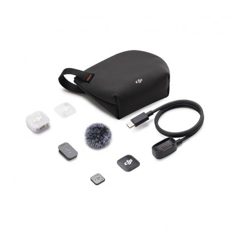 DJI Mic Mini 2 Transmitter