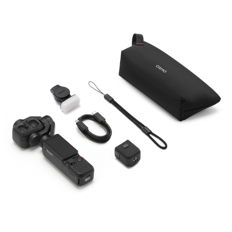 DJI Osmo Pocket 4P Standard Combo