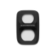DJI Osmo Pocket 4P Black Mist Filter (Black)