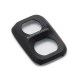 DJI Osmo Pocket 4P Black Mist Filter (Black)