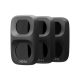 DJI Osmo Pocket 4P ND Filter Set (Black)