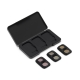 DJI Osmo Pocket 4P ND Filter Set (Black)