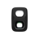 DJI Osmo Pocket 4P Wide-Angle Lens (Black)
