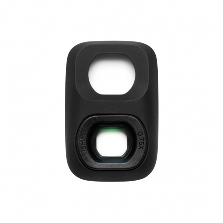 DJI Osmo Pocket 4P Wide-Angle Lens (Black)