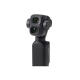 DJI Osmo Pocket 4P Wide-Angle Lens (Black)
