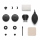 DJI Osmo 360 II Lens Replacement Kit (Dual)