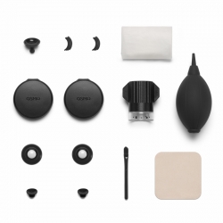 DJI Osmo 360 II Lens Replacement Kit (Dual)