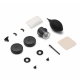 DJI Osmo 360 II Lens Replacement Kit (Dual)
