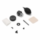 DJI Osmo 360 II Lens Replacement Kit (Single)
