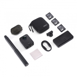 DJI Osmo 360 II Adventure Combo
