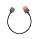 DJI Power SDC to DJI Air 3 Series Fast Charge Cable