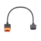 DJI Power SDC to DJI Air 3 Series Fast Charge Cable