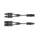 DJI Power Solar Panel MC4 Parallel Cable