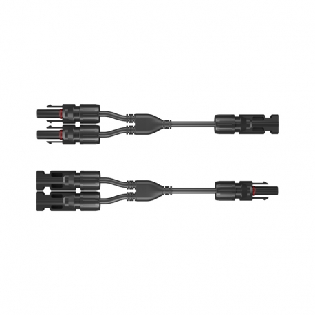DJI Power Solar Panel MC4 Parallel Cable