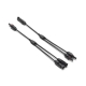 DJI Power Solar Panel MC4 Parallel Cable