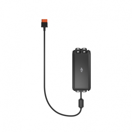 DJI Power 1kW Super Fast Car Charger