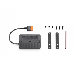DJI Power Solar Panel Adapter Module (MPPT)