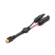 DJI Power MC4 to XT60 Solar Power Cable