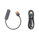 DJI Power Car Power Outlet to SDC Power Cable (12V/24V)