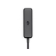 DJI Power Car Power Outlet to SDC Power Cable (12V/24V)