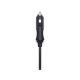 DJI Power Car Power Outlet to SDC Power Cable (12V/24V)