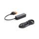 DJI Power Car Power Outlet to SDC Power Cable (12V/24V)