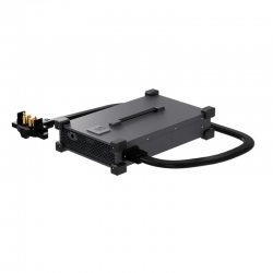 C12000 Intelligent Power Supply