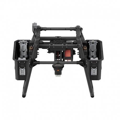DJI FlyCart 100 Flagship Winch System