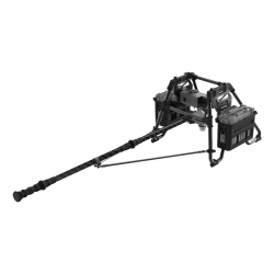 CZI Multi-Function High-Pressure Water System DH100
