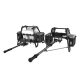 CZI Multi-Function High-Pressure Water System DH100