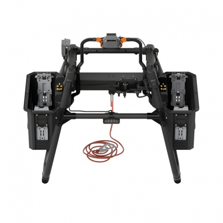 DJI FlyCart 100 DJI Dual-Battery Lifting System