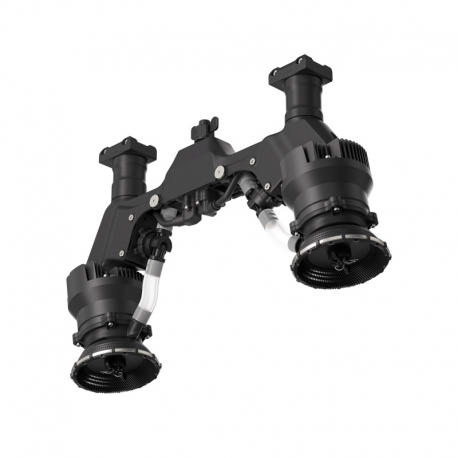 DJI DN6720 Mist Nozzle Package