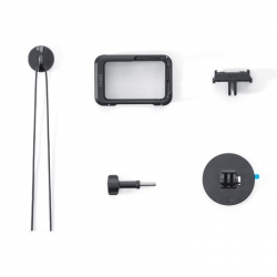 DJI Osmo Action 6 Multifunctional Protective Accessory Kit