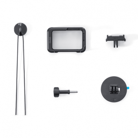 DJI Osmo Action 6 Multifunctional Protective Accessory Kit