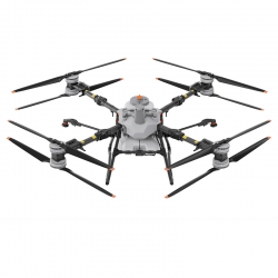 DJI Agras T100 Agriculture Drone