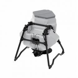 DJI Agras T100 Spreading System