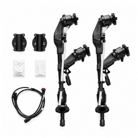 DJI Agras T100 Mist Nozzle Package