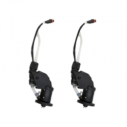 DJI Agras T25P Centrifugal Atomizing Sprinkler Package