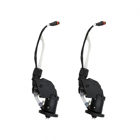 DJI Agras T25P Centrifugal Atomizing Sprinkler Package