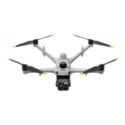 DJI Matrice 5TD