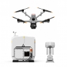 DJI Matrice 5TD (With DJI O4 Ground Station and DJI AP1 Parachute)