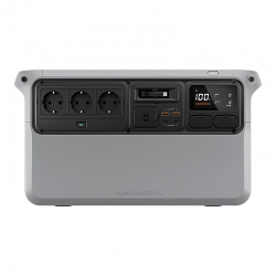DJI Power Auro 2000 Elite