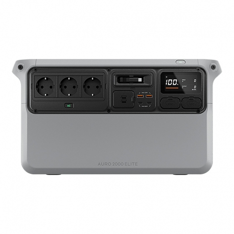 DJI Power Auro 2000 Elite