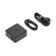 DJI USB-C Power Adapter (100W) (EU)