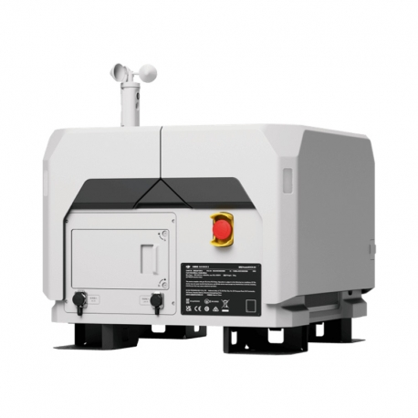 DJI Dock 2