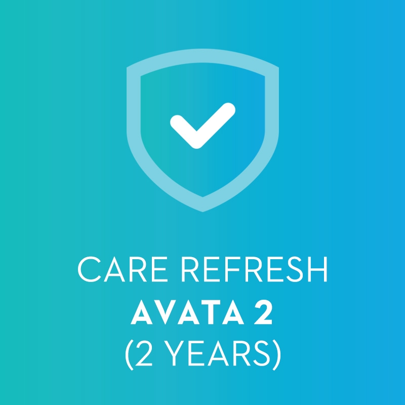DJI Care Refresh plan d'un an (DJI Avata 2) - Flying Eye