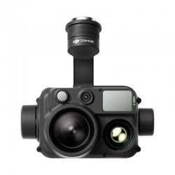 DJI Zenmuse H30 Worry-Free Basic Combo